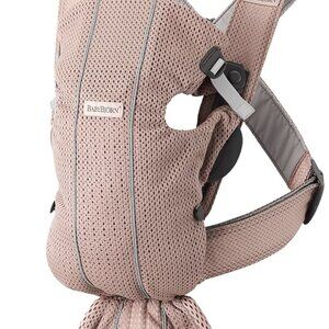 Babybjorn mini carrier